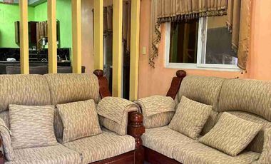 3 Storey House and Lot with 3 Bedrooms and 2 T&B