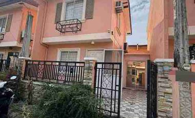 HOUSE AND LOT AT CAMELLA HOMES (TANZA,CAVITE)- LA:54SQM,FA:46SQM,2-STOREY,2BR,WITH BALCONY- FOR SALE