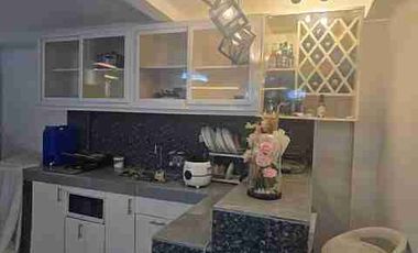 HOUSE AND LOT AT CAMELLA HOMES (TANZA,CAVITE)- LA:54SQM,FA:46SQM,2-STOREY,2BR,WITH BALCONY- FOR SALE