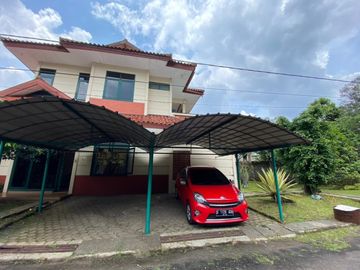 DIJUAL MURAH RUMAH KOMPLEK ARCAMANIK SPORT JABAR KOTA BANDUNG