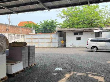 TOP MURAH DI JUAL GUDANG EX PABRIK LOKASI STRATEGIS DI RAYA POGOT

Atap ada peredam panas 
Tronton container masuk

LT 5.850 m² - SHM 5815 m²
Dimensi 18 x 325 mtr
PLN 197kva Tarif industri (murah)
PDAM  | Ada sumur bor 
Ijin lengkap - operasional bisa 24jam 

Open 💰 29 Nego