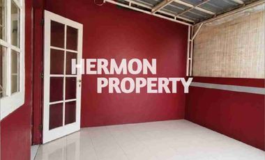 Dijual Murah Rumah di Legenda wisata Cibubur