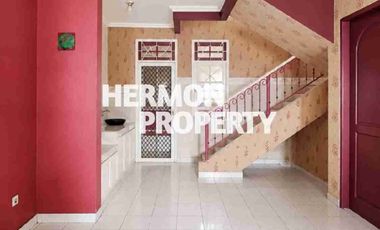 Dijual Murah Rumah di Legenda wisata Cibubur