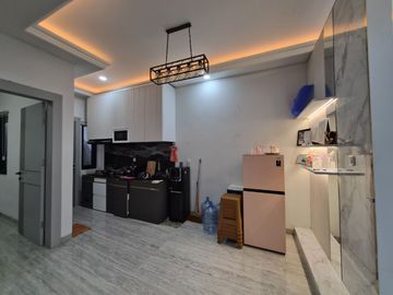 DIJUAL CEPAT TOWNHOUSE KOMPLEK SAKO BLITZ 1 PALEMBANG