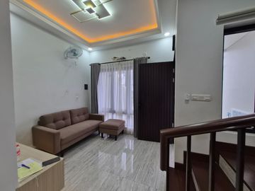 DIJUAL CEPAT TOWNHOUSE KOMPLEK SAKO BLITZ 1 PALEMBANG