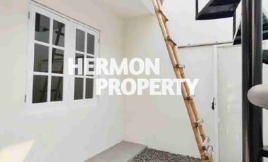 Dijual Rumah Minimalis Bangunan siap Huni di Kota wisata Cibubur