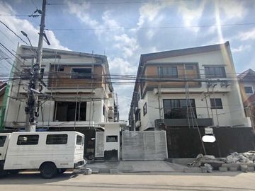 For Sale! Single Attached House and Lot in Don Antonio Heights QC-AJCQ