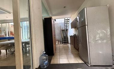 Dijual 5 Bedroom Rumah di Metro Alam, Pondok Indah