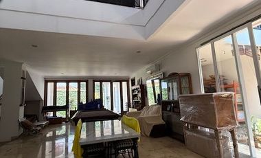 Dijual 5 Bedroom Rumah di Metro Alam, Pondok Indah