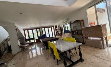 Dijual 5 Bedroom Rumah di Metro Alam, Pondok Indah