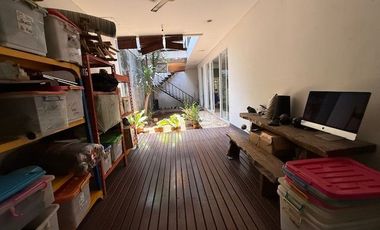 Dijual 5 Bedroom Rumah di Metro Alam, Pondok Indah