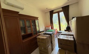 Dijual 5 Bedroom Rumah di Metro Alam, Pondok Indah