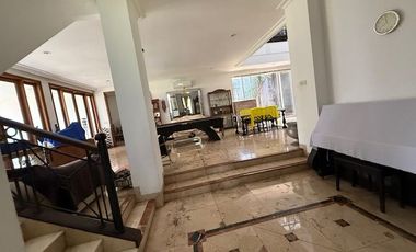 Dijual 5 Bedroom Rumah di Metro Alam, Pondok Indah
