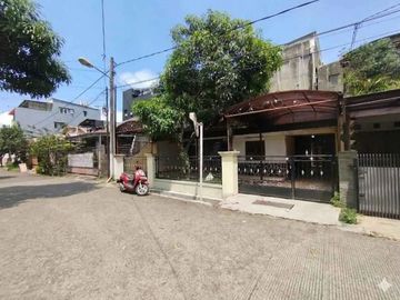Rumah Strategis Sayap Pelajar Pejuang Bandung