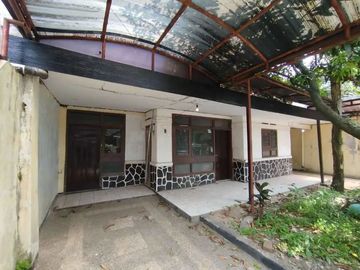 Rumah Strategis Sayap Pelajar Pejuang Bandung