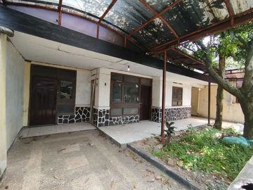 Rumah Strategis Sayap Pelajar Pejuang Bandung