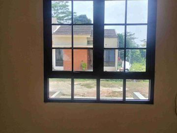 Rumah  Depok Citayam hunian UI