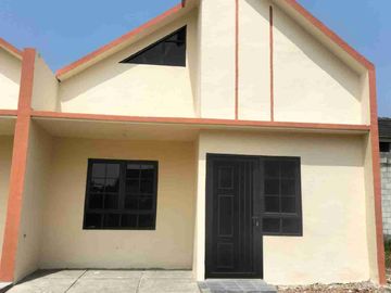 Rumah  Depok Citayam hunian UI