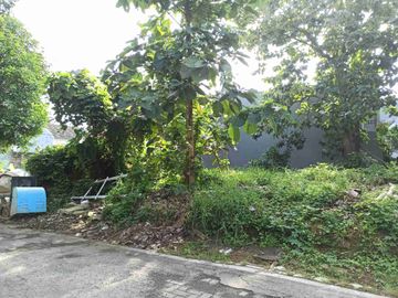 Tanah dekat Undip cocok untuk kos