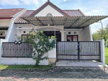 DIJUAL RUMAH GRAHA SAMPURNA WIYUNG SURABAYA SIAP HUNI