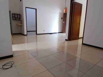 DIJUAL RUMAH GRAHA SAMPURNA WIYUNG SURABAYA SIAP HUNI