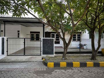 Dijual rumah wisma gunung anyar