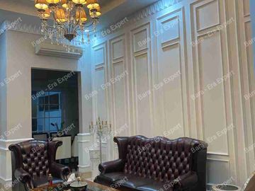 Jual rumah Lux di Bendungan Hilir Jakarta pusat dengan harga murah. Siap survei!!!