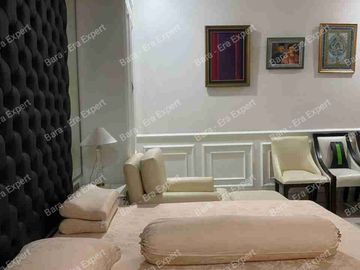 Jual rumah Lux di Bendungan Hilir Jakarta pusat dengan harga murah. Siap survei!!!