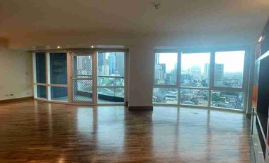 3BR FOR LEASE IN LUNA TOWER