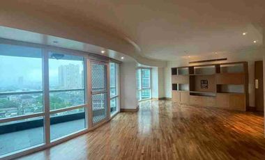 3BR FOR LEASE IN LUNA TOWER