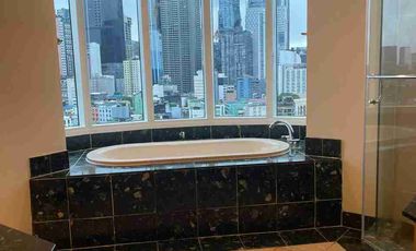 3BR FOR LEASE IN LUNA TOWER