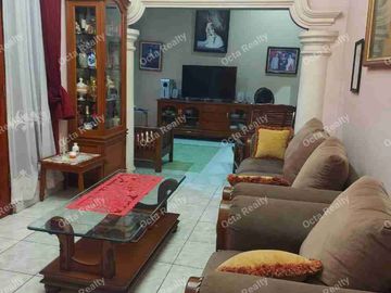Di Jual Rumah Luas Di Pondok Kelapa Jakarta Timur