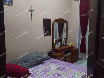 Di Jual Rumah Luas Di Pondok Kelapa Jakarta Timur