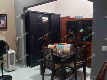 Di Jual Rumah Luas Di Pondok Kelapa Jakarta Timur
