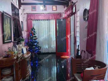 Di Jual Rumah Luas Di Pondok Kelapa Jakarta Timur
