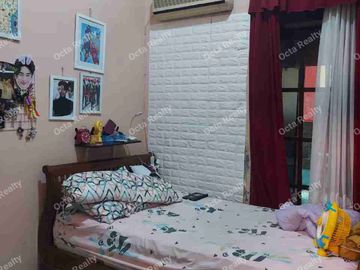 Di Jual Rumah Luas Di Pondok Kelapa Jakarta Timur