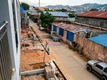 RUMAH 2 LANTAI samping Gereja Pantekosta – BENGKONG, BATAM