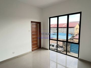 RUMAH 2 LANTAI samping Gereja Pantekosta – BENGKONG, BATAM