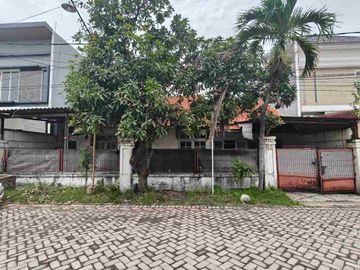 7jt-an/mtr‼️Rumah Lama Medokan Asri Row Jalan Lebar
Luas Tanah : 300 m² (15x20)