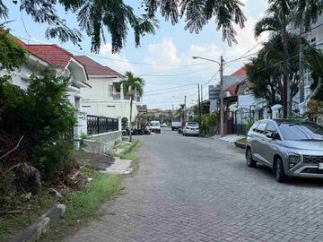 Baru Gress‼️Rumah Mulyosari  Prima Row Jalan Lebar