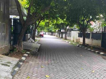Dijual Tanah Kavling di Kemang Pratama 3 Bekasi