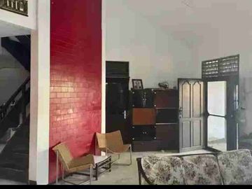 RUMAH MEGAH DI GRAND GALAXY