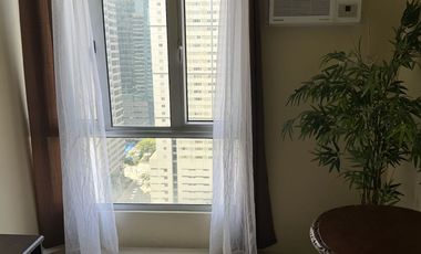 1BR Montane BGC 36 sqm Unit For Rent Narciso Realty