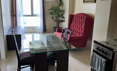 1BR Montane BGC 36 sqm Unit For Rent Narciso Realty