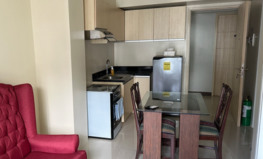 1BR Montane BGC 36 sqm Unit For Rent Narciso Realty