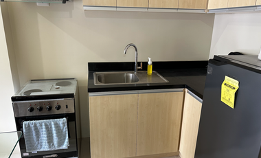 1BR Montane BGC 36 sqm Unit For Rent Narciso Realty