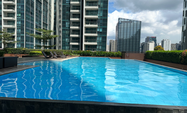 1BR Montane BGC 36 sqm Unit For Rent Narciso Realty