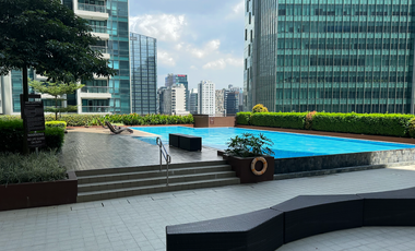 1BR Montane BGC 36 sqm Unit For Rent Narciso Realty