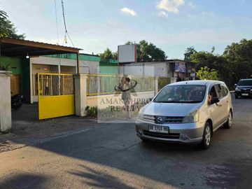 DIJUAL RUMAH KOS PINGGIR JALAN POROS DEKAT KAMPUS UIN SAMATA DAN KAMPUS UNHAS TEKHNIK GOWA