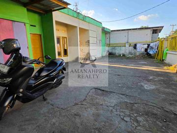 DIJUAL RUMAH KOS PINGGIR JALAN POROS DEKAT KAMPUS UIN SAMATA DAN KAMPUS UNHAS TEKHNIK GOWA